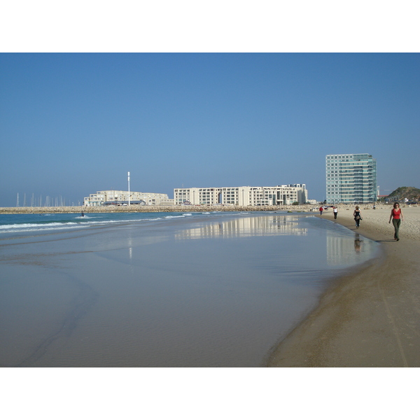 รูปถ่าย อิสราเอล(Israel) เฮิร์สลียา(Herzliya) 2006-12 110