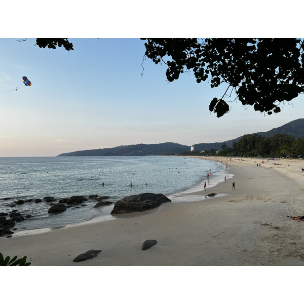 รูปถ่าย ไทย(Thailand) ภูเก็ต(Phuket) หาดกะรน(Karon Beach) ร้านอาหารออนเดอะร็อก(On the rock Restaurant) 2021-12 64