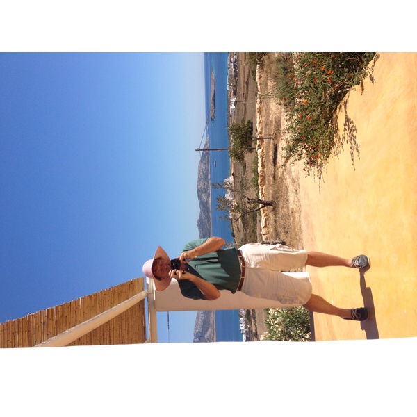 รูปถ่าย กรีก(Greece) เกาะคูโฟนิสเซีย(Koufonissia) 2014-07 528