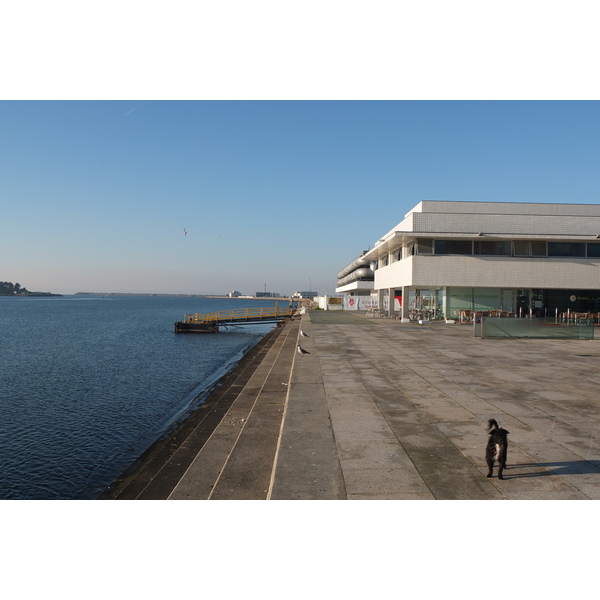 รูปถ่าย โปรตุเกส(Portugal) วีอานาดูกัชเตลู(Viana do Castelo) 2013-01 93