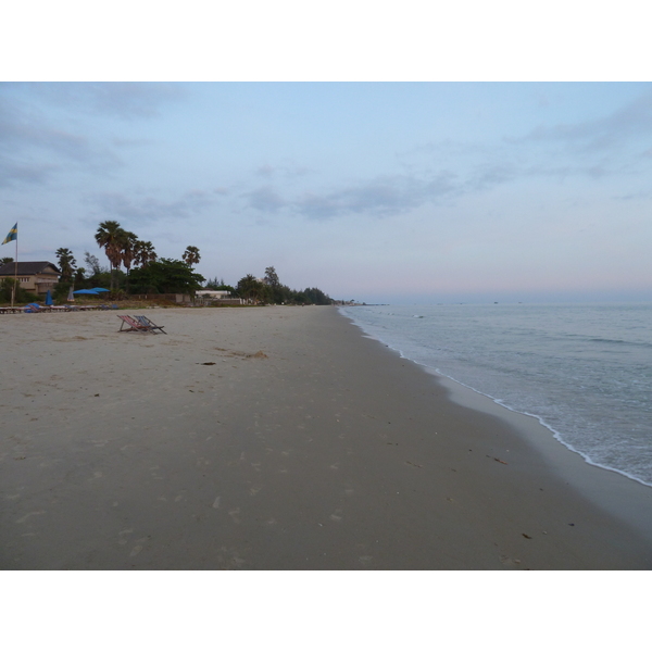 รูปถ่าย ไทย(Thailand) ระยอง(Rayong) 2011-12 31