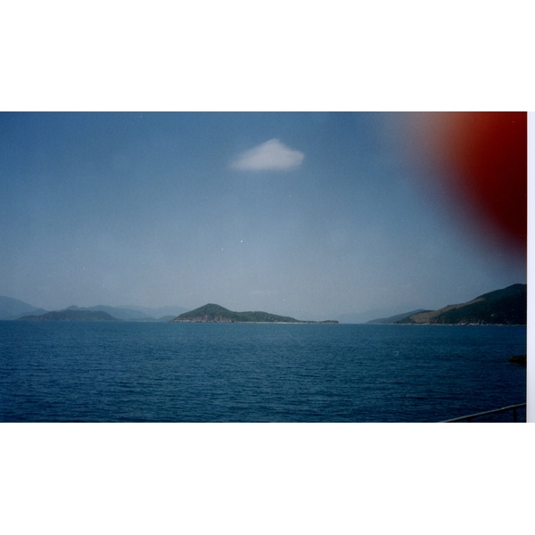 รูปถ่าย เวียดนาม(Vietnam) 1996-03 95