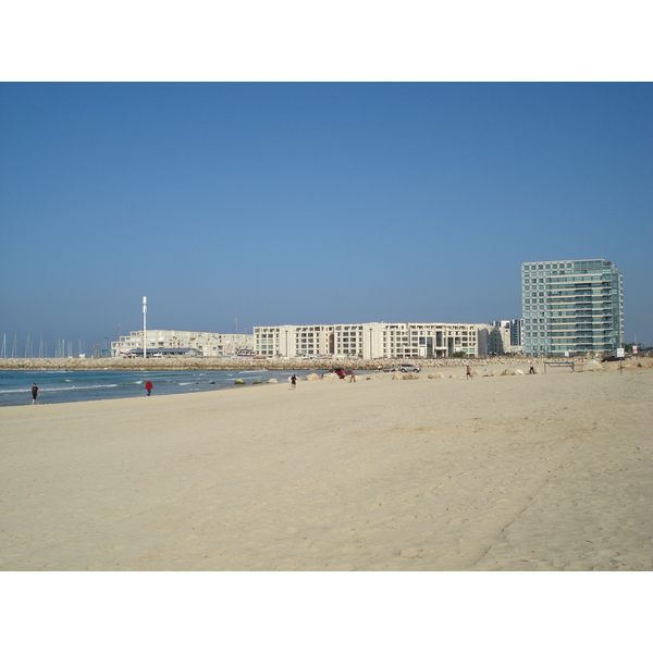 รูปถ่าย อิสราเอล(Israel) เฮิร์สลียา(Herzliya) 2006-12 14