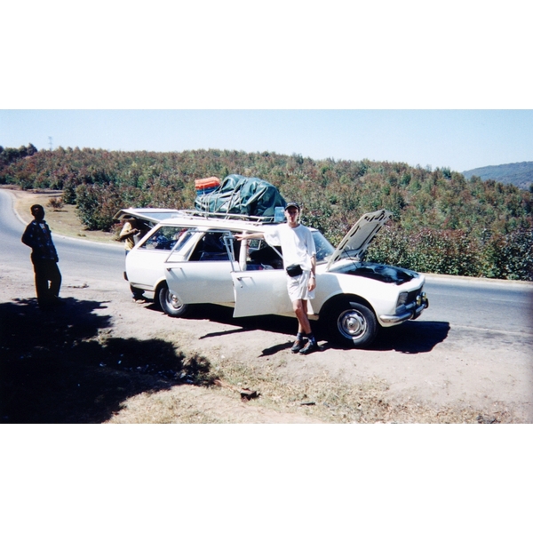 รูปถ่าย มาดากัสการ์(Madagascar) 1999-10 12