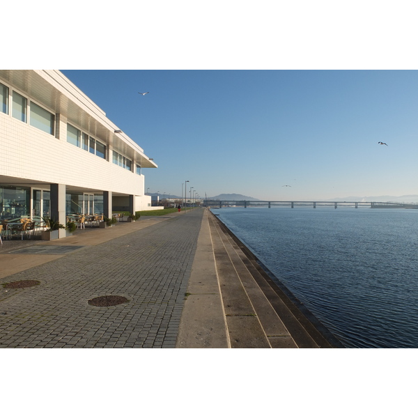 รูปถ่าย โปรตุเกส(Portugal) วีอานาดูกัชเตลู(Viana do Castelo) 2013-01 100