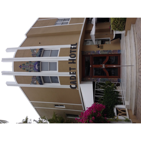 รูปถ่าย สหรัฐอเมริกา(United States) ไมแอมีบีช(Miami Beach) 2015-03 2