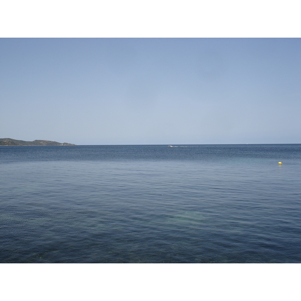 รูปถ่าย ฝรั่งเศส(France) คอร์สิคา(Corsica) แซ็งฟลอร็อง(Saint Florent) 2006-09 41