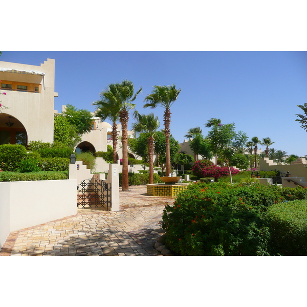 รูปถ่าย อียิปต์(Egypt) ชาร์มเอลชีค(Sharm el Sheikh) โรงแรมโฟร์ซีซันส์(Four Seasons Hotel) 2008-06 95