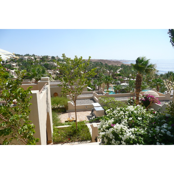 รูปถ่าย อียิปต์(Egypt) ชาร์มเอลชีค(Sharm el Sheikh) โรงแรมโฟร์ซีซันส์(Four Seasons Hotel) 2008-06 88