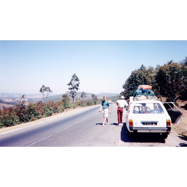 รูปถ่าย มาดากัสการ์(Madagascar) 1999-10 6