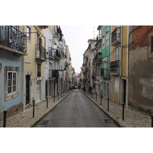 รูปถ่าย โปรตุเกส(Portugal) ลิสบอน(Lisbon) 2013-01 134