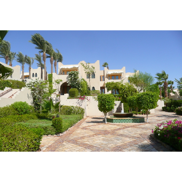รูปถ่าย อียิปต์(Egypt) ชาร์มเอลชีค(Sharm el Sheikh) โรงแรมโฟร์ซีซันส์(Four Seasons Hotel) 2008-06 106