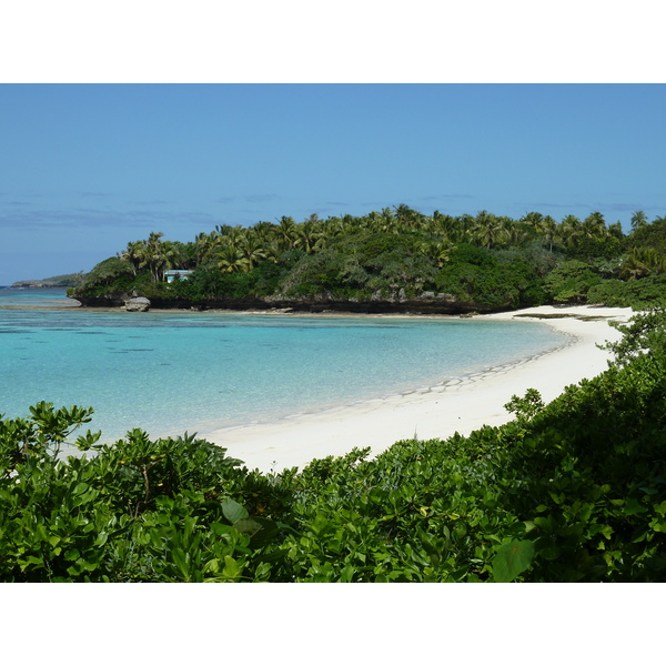 รูปถ่าย นิวแคลิโดเนีย(New Caledonia) 2010-05 109
