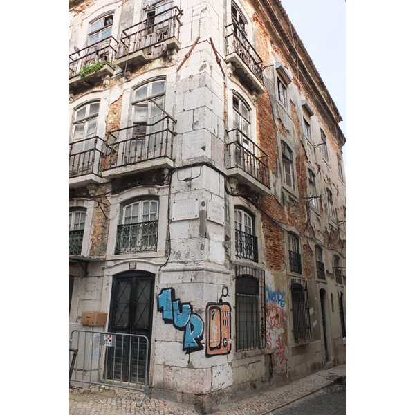 รูปถ่าย โปรตุเกส(Portugal) ลิสบอน(Lisbon) 2013-01 112