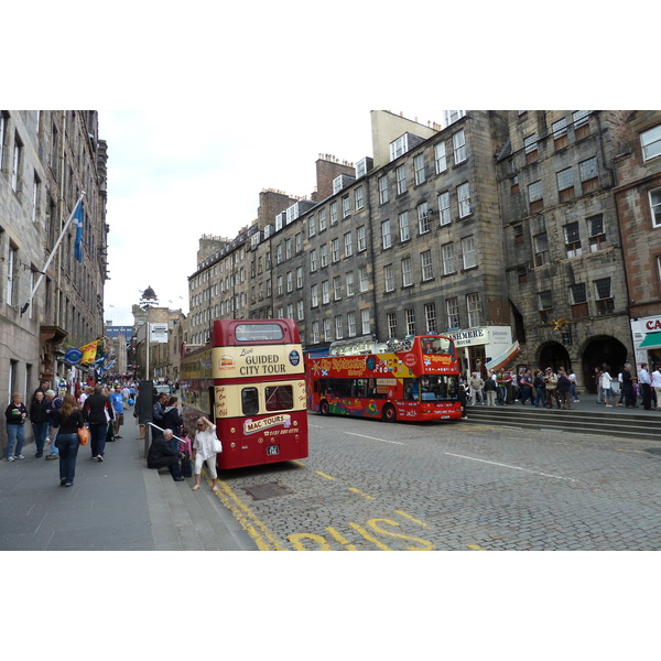 รูปถ่าย อังกฤษ(United Kingdom) เอดินบะระ(Edinburgh) 2011-07 82