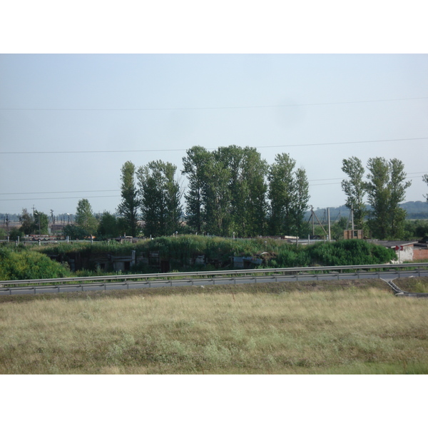 รูปถ่าย รัสเซีย(Russia) เซนต์ปีเตอร์สเบิร์ก(St Petersburg) นอกเมือง(Suburbs) 2006-07 13