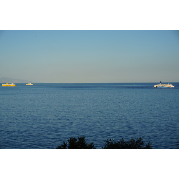 รูปถ่าย ฝรั่งเศส(France) คอร์สิคา(Corsica) ปีเอตราเนรา(Pietranera) 2017-09 2