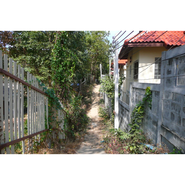 รูปถ่าย ไทย(Thailand) เกาะเสม็ด(Ko Samet) อ่าววงเดือน(Ao Wong Duan) 2009-01 40