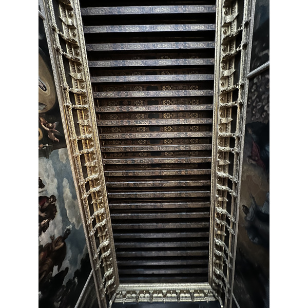 รูปถ่าย อิตาลี(Italy) เวนีส(Venice) พระราชวังดอจ (ปาลัซโซดูกาเล)(Doge's Palace (Palazzo Ducale)) 2022-05 186