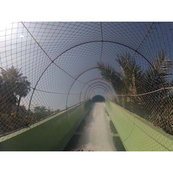 รูปถ่าย สหรัฐอาหรับเอมิเรตส์(United Arab Emirates) ดูไบ(Dubai) สวนน้ำอควาเวนเจอร์ ดูไบ(Dubai Aquaventure) 2012-01 56