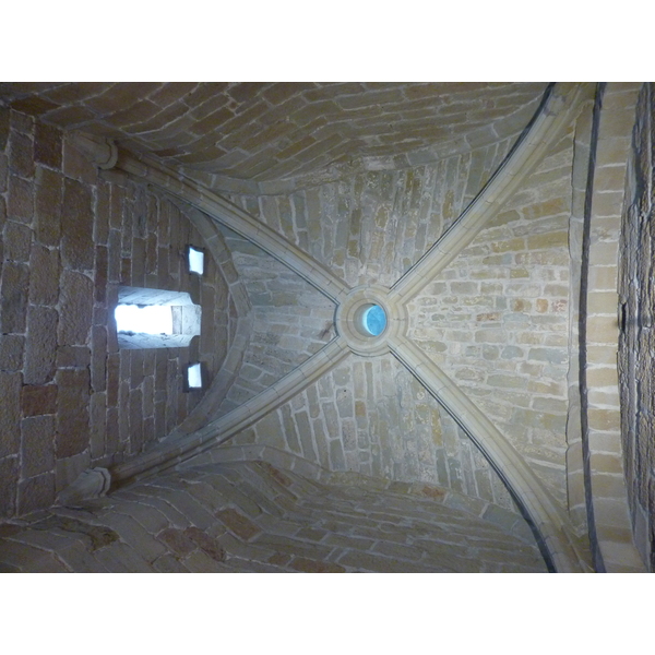 รูปถ่าย ฝรั่งเศส(France) การ์กาซอน(Carcassonne) 2009-07 45