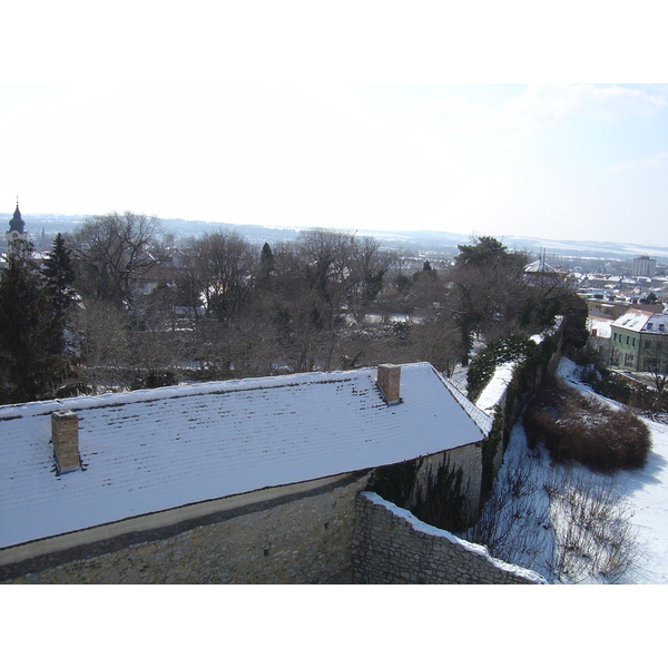 รูปถ่าย ฮังการี(Hungary) เปคส์(Pecs) 2005-03 106