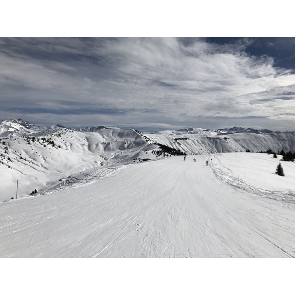 รูปถ่าย ฝรั่งเศส(France) เมแฌฟว์(Megeve) 2019-03 11