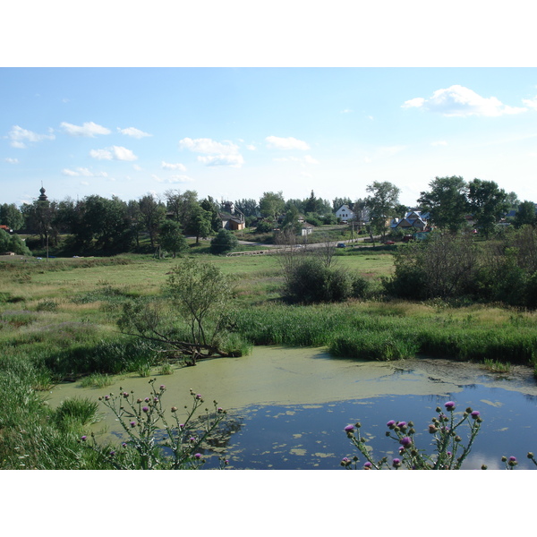 รูปถ่าย รัสเซีย(Russia) ซูสดัล(Suzdal) 2006-07 134