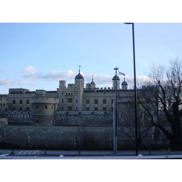 รูปถ่าย อังกฤษ(United Kingdom) ลอนดอน(London) 2002-02 49