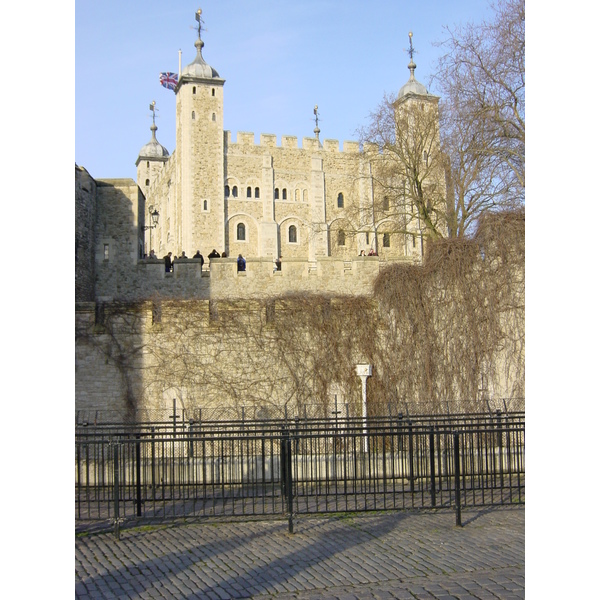 รูปถ่าย อังกฤษ(United Kingdom) ลอนดอน(London) 2002-02 40