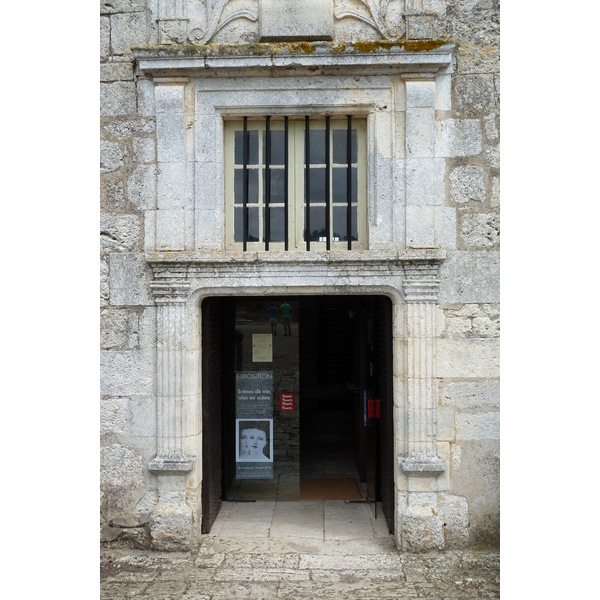 รูปถ่าย ฝรั่งเศส(France) มงบาซียัก(Monbazillac) 2010-08 94
