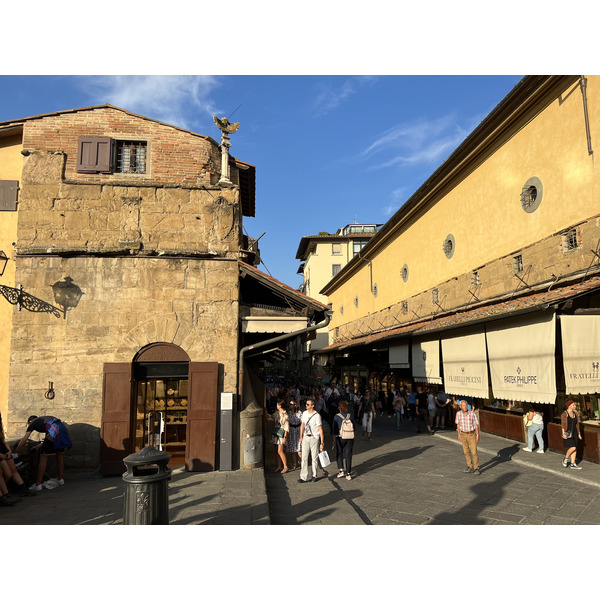 รูปถ่าย อิตาลี(Italy) ฟลอเรนซ์(Florence) 2021-09 62