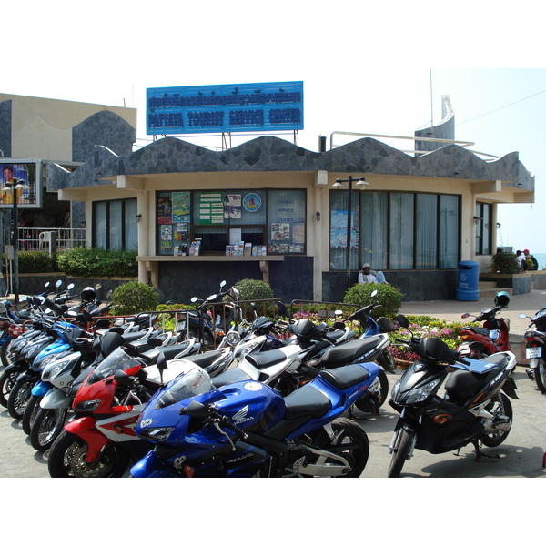 รูปถ่าย ไทย(Thailand) หาดพัทยา(Pattaya Beach) 2007-02 171