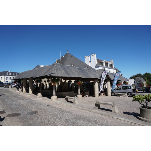 รูปถ่าย ฝรั่งเศส(France) การ์นัก(Carnac) 2016-08 39