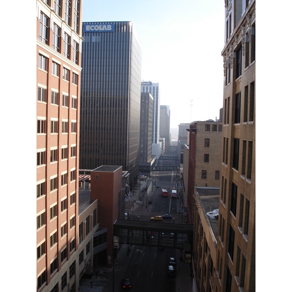 รูปถ่าย สหรัฐอเมริกา(United States) เซนต์พอล รัฐมินนิโซตา(Saint Paul Minnesota) 2006-03 88