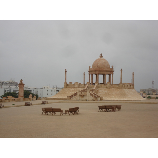 รูปถ่าย ปากีสถาน(Pakistan) การาจี(Karachi) 2006-08 1