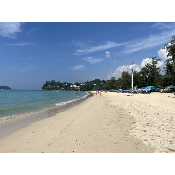 รูปถ่าย ไทย(Thailand) ภูเก็ต(Phuket) กะตะน้อย(Kata Noi Beach) 2021-12 51