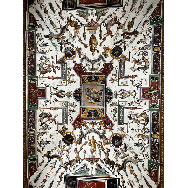 รูปถ่าย อิตาลี(Italy) ฟลอเรนซ์(Florence) พิพิธภัณฑ์อุฟฟีซี(Uffizi Museum) 2022-05 288