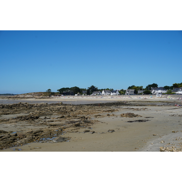 รูปถ่าย ฝรั่งเศส(France) การ์นัก(Carnac) 2016-08 12