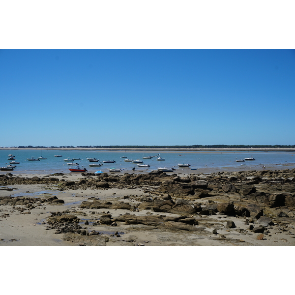 รูปถ่าย ฝรั่งเศส(France) การ์นัก(Carnac) 2016-08 11