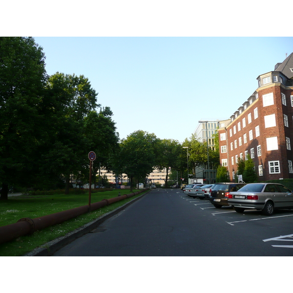รูปถ่าย เยอรมนี(Germany) ดัสเซลดอร์ฟ(Dusseldorf) 2007-05 184