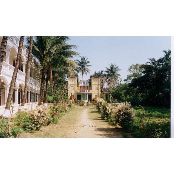 รูปถ่าย เวียดนาม(Vietnam) 1996-03 13