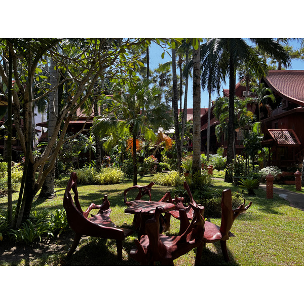 รูปถ่าย ไทย(Thailand) ภูเก็ต(Phuket) ป่าตอง(Patong) โรงแรมรอยัลภาวดีวิลเลจ(Royal Phawadee Village Hotel) 2021-12 7