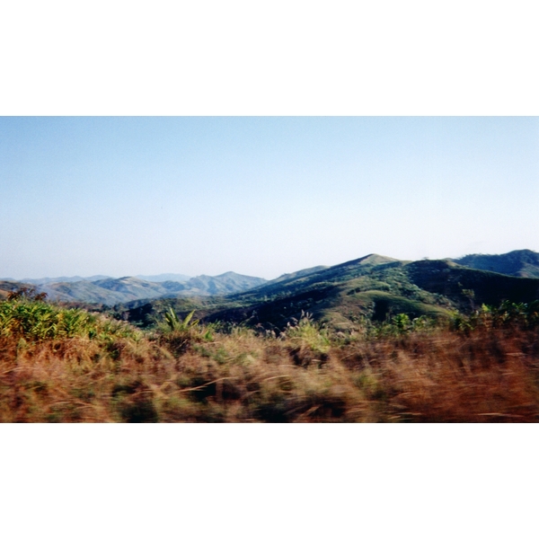 รูปถ่าย มาดากัสการ์(Madagascar) 1999-10 16