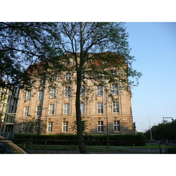 รูปถ่าย เยอรมนี(Germany) ดัสเซลดอร์ฟ(Dusseldorf) 2007-05 180