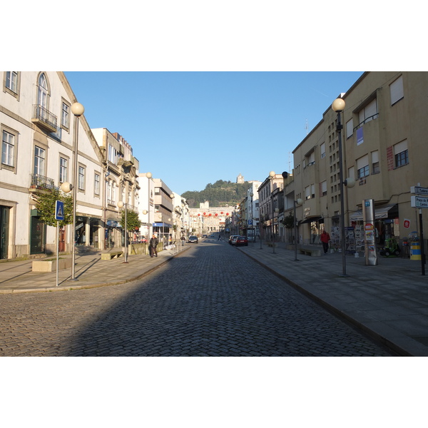 รูปถ่าย โปรตุเกส(Portugal) วีอานาดูกัชเตลู(Viana do Castelo) 2013-01 66