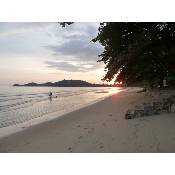 รูปถ่าย ไทย(Thailand) ระยอง(Rayong) 2011-12 27