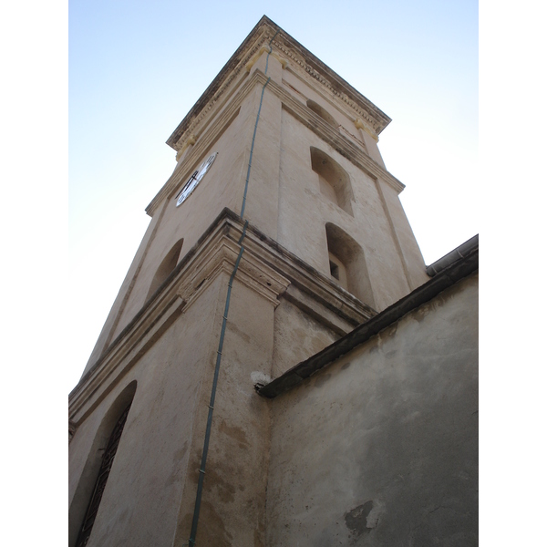 รูปถ่าย ฝรั่งเศส(France) คอร์สิคา(Corsica) แซ็งฟลอร็อง(Saint Florent) 2006-09 40