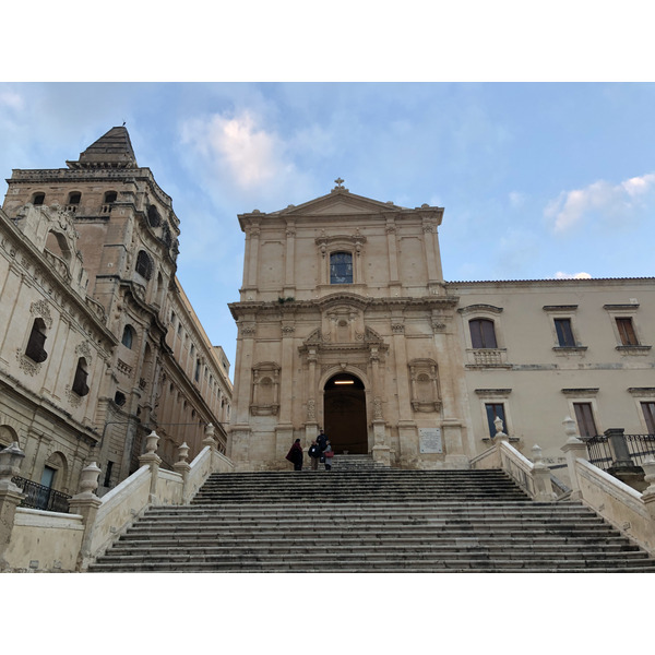 รูปถ่าย อิตาลี(Italy) ซิซิลี(Sicily) โนโต(Noto) 2020-02 305