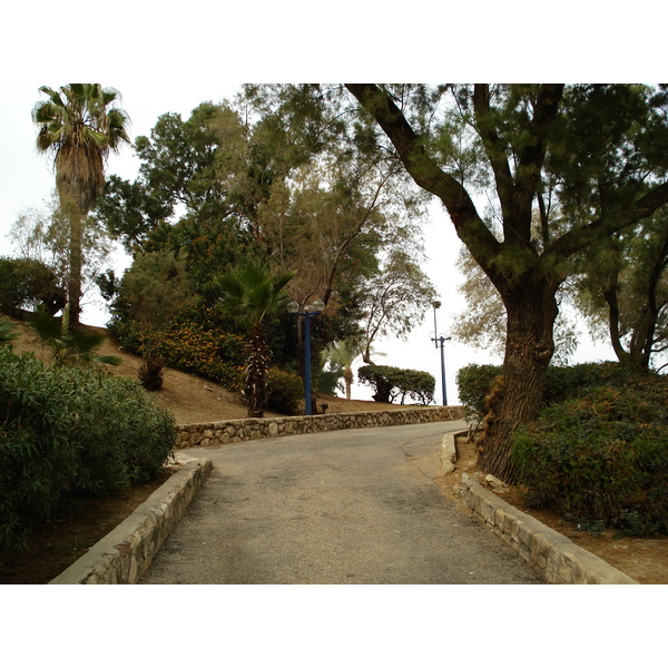 รูปถ่าย อิสราเอล(Israel) จาฟา(Jaffa) 2006-12 94